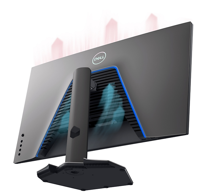 GEARVN Màn hình Dell G3223Q 32