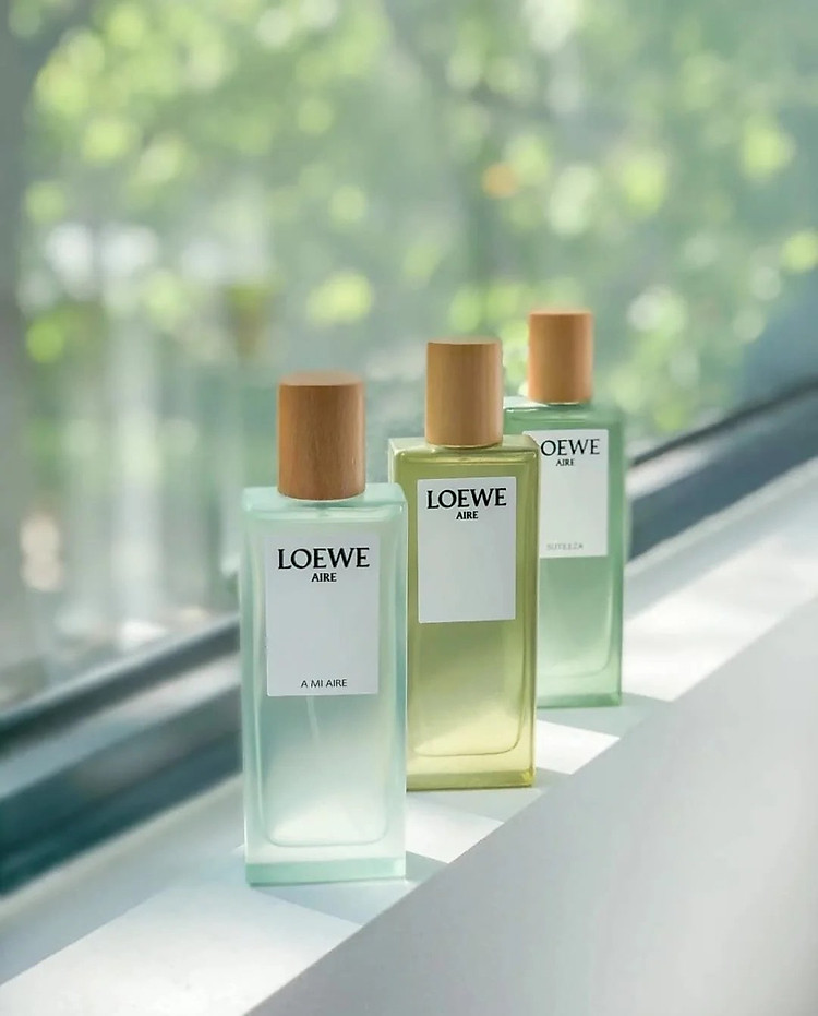 Loewe A Mi Aire 4 - N - Nước hoa cao cấp, chính hãng giá tốt, mẫu mới