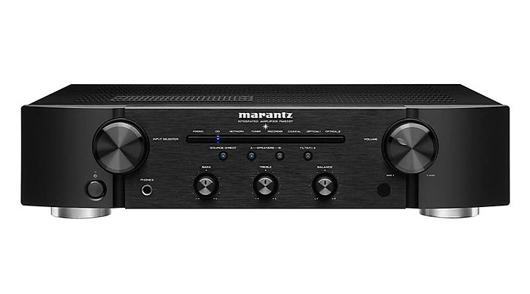 Amply Marantz PM6077 chính hãng