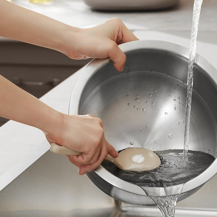 Nồi cơm điện từ cao tần chống dính tự nhiên 1.5L Joyoung JNRC-401