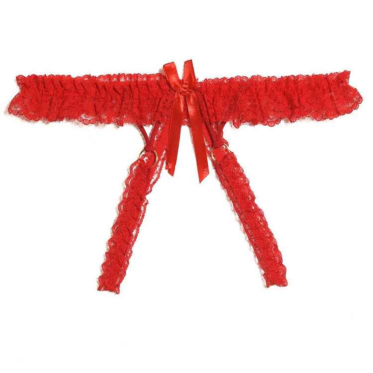 Quần Lót Không Đáy Gợi Cảm