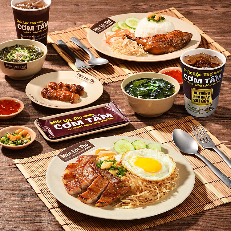  Evoucher - Phiếu Quà Tặng Phúc Lộc Thọ 30K