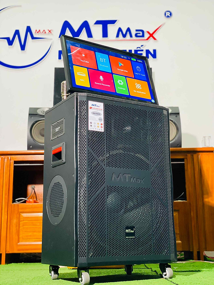 Mạnh Tiến Studio