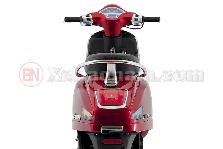 Đuôi xe ga 50cc nioshima s