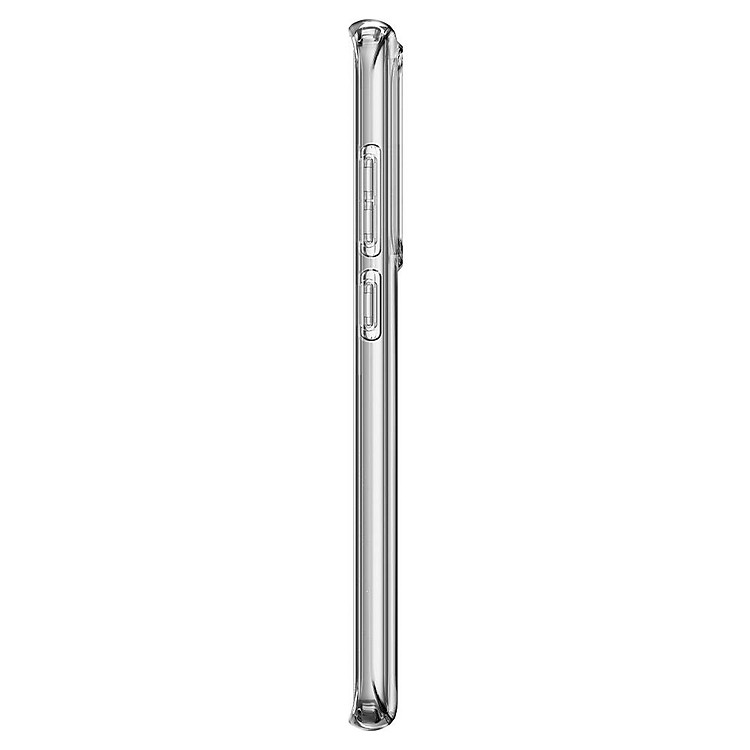 Ốp Lưng Silicon TPU trong suốt GOR cho Samsung Galaxy Note 20 / Note 20 Ultra - Hàng Nhập Khẩu