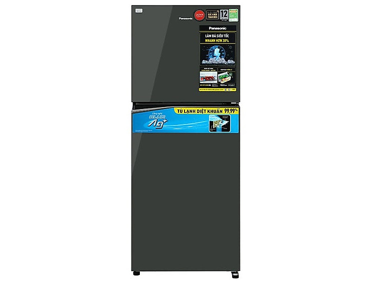 NR-TL351VGMV có mặt gương sang trọng