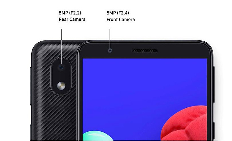 Samsung Galaxy A01 Core giá rẻ|