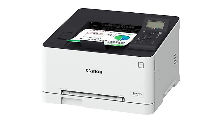 Máy in laser màu Canon LBP 611CN