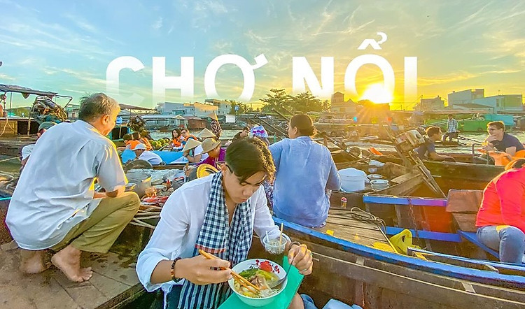 An Sang Cho Noi Cai Rang