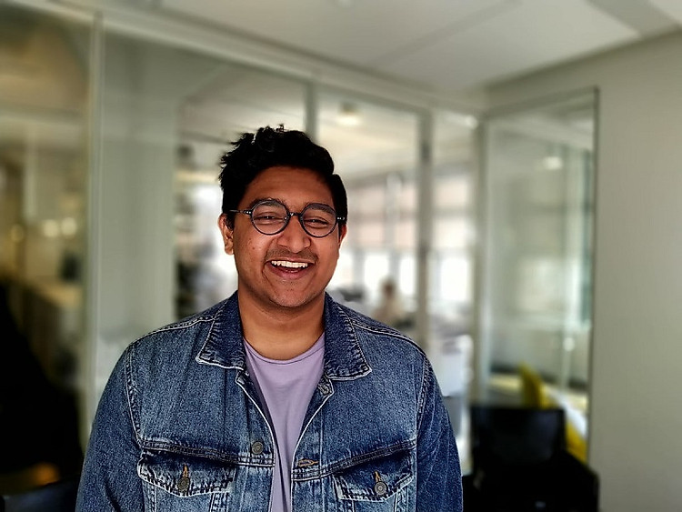 Điện thoại Nokia 7.2 | Camera sau