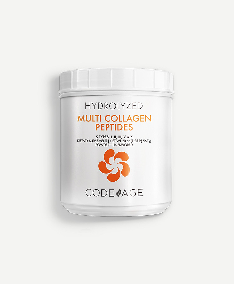 Codeage Multi Collagen Protein Powder