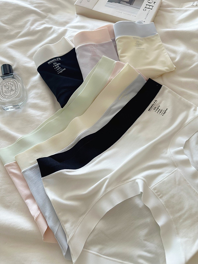 Quần Lót Thun Nữ Ngọt Ngào