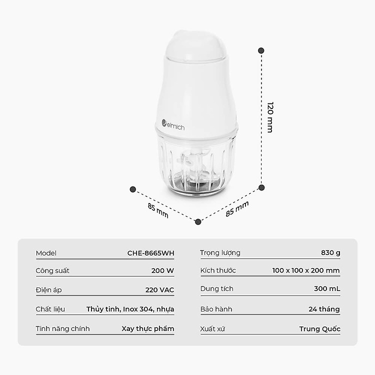 Che 8665wh Profile 13