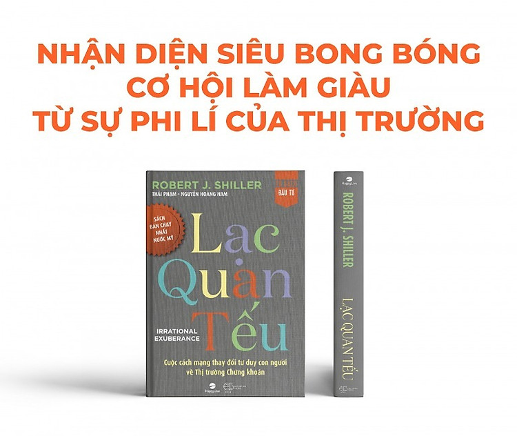 Lạc Quan Tếu - Irrational Exeburance