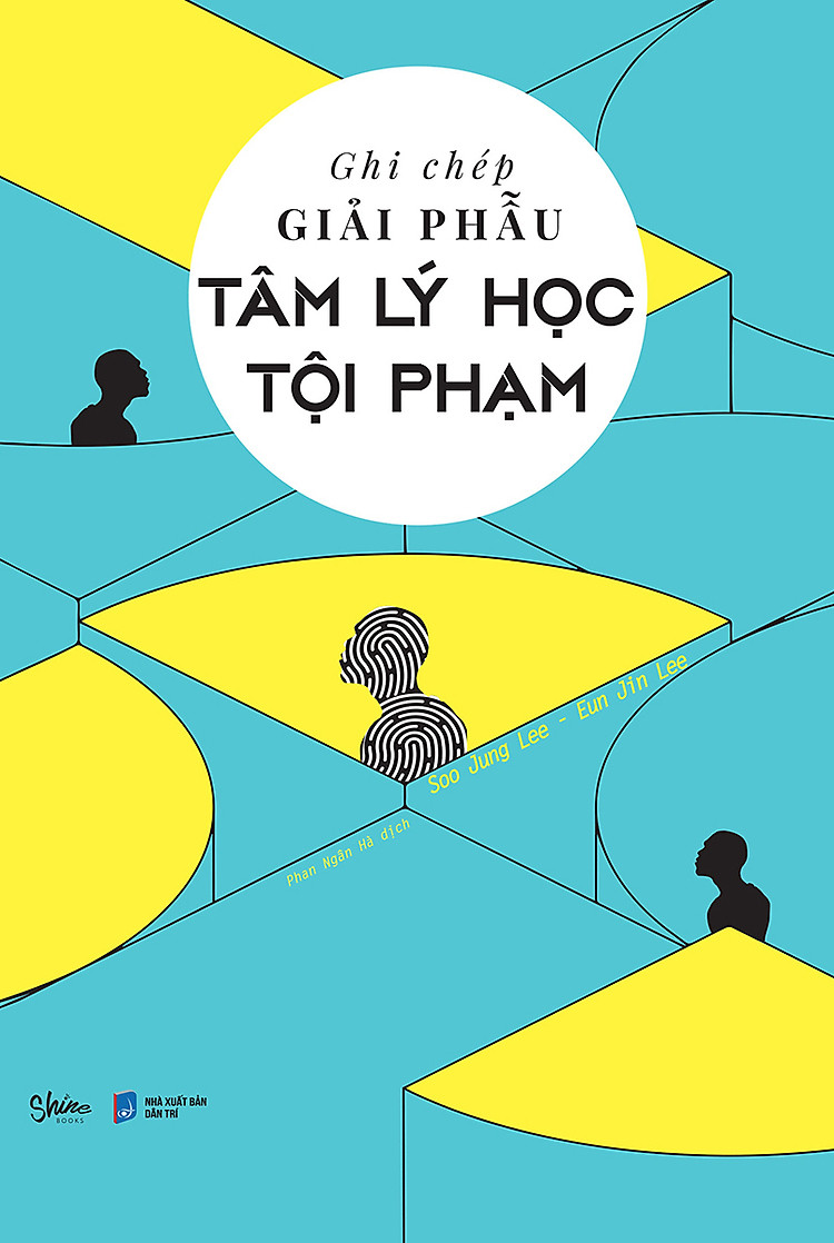 Ghi Chép Giải Phẫu Tâm Lý Học Tội Phạm