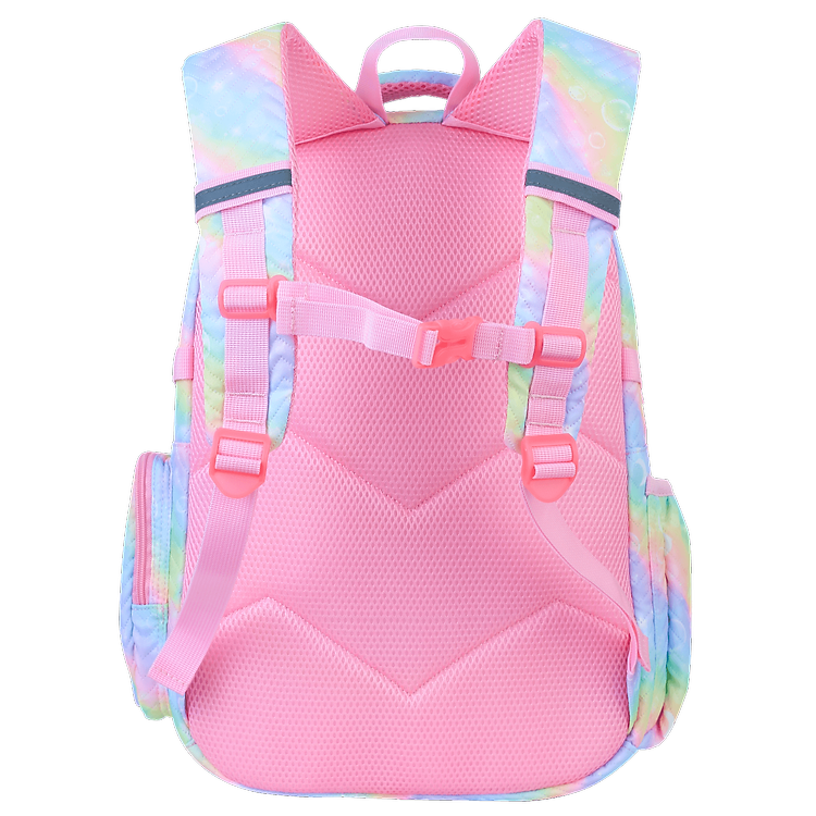 Balo học sinh SAKOS BAMBIE (Moon Rainbow)