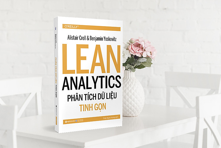 Phân tích dữ liệu tinh gọn
