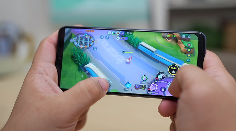 MediaTek Helio P35