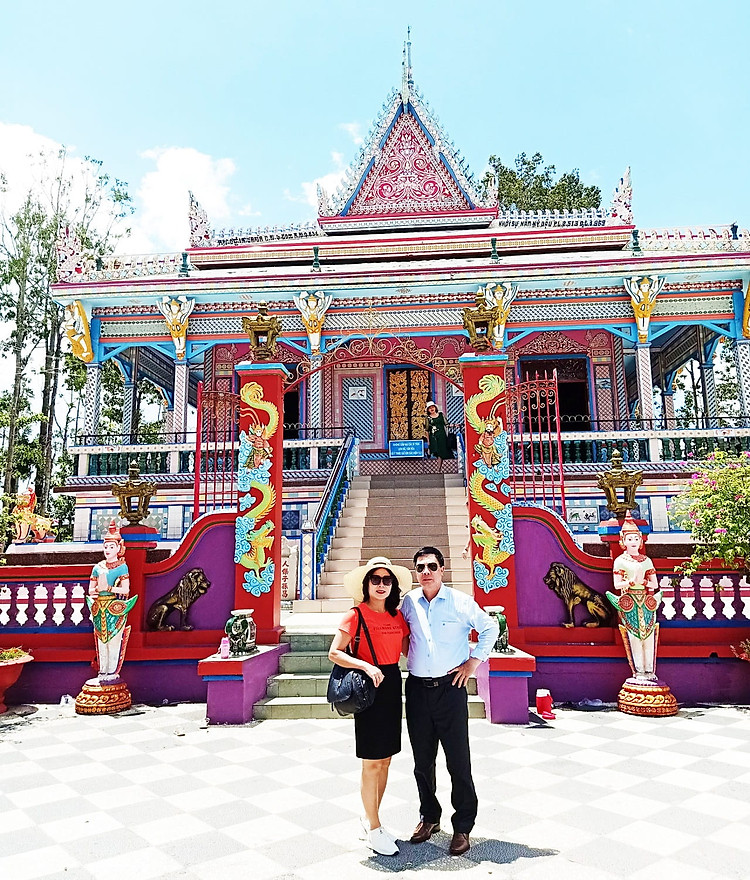 Chua Chen Kieu Tai Soc Trang