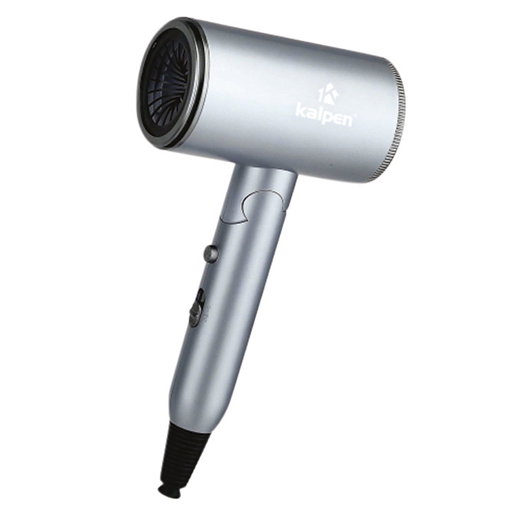 Máy sấy tóc gấp gọn Kalpen HD3 công suất 1800W công nghệ Đức
