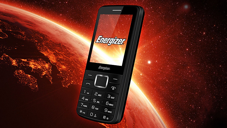 Energizer P20