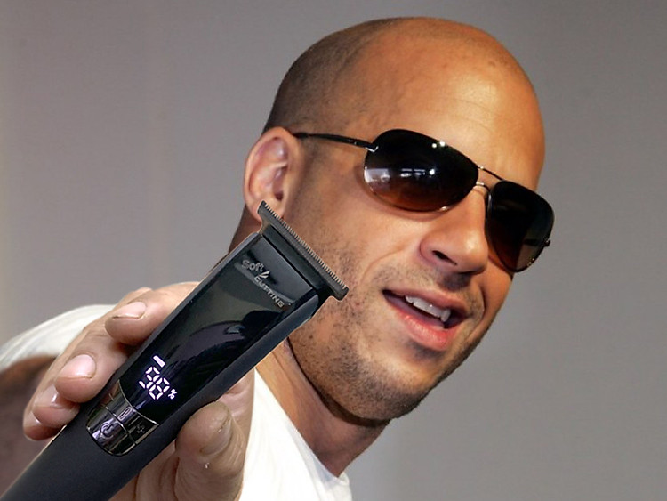 Tông đơ cạo trọc đầu codos 339