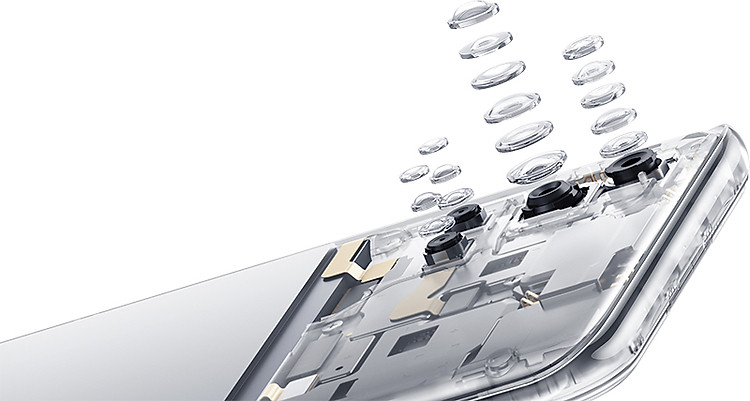 Điện thoại OPPO A92 | Bộ 4 camera ấn tượng