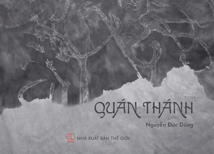 Quán Thánh