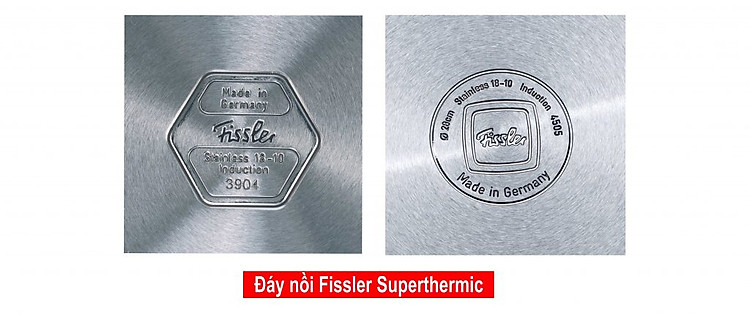 Fissler Superthermic
