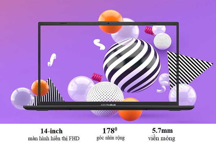 màn hình asus vivobook a412