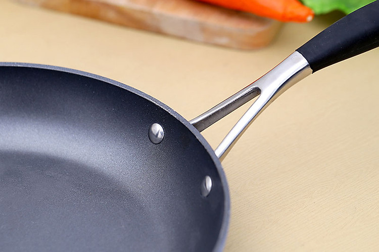 Chảo chiên đáy từ Goldsun FP-GH526 - IH Chảo chiên đáy từ Goldsun FP-GH526 - IH