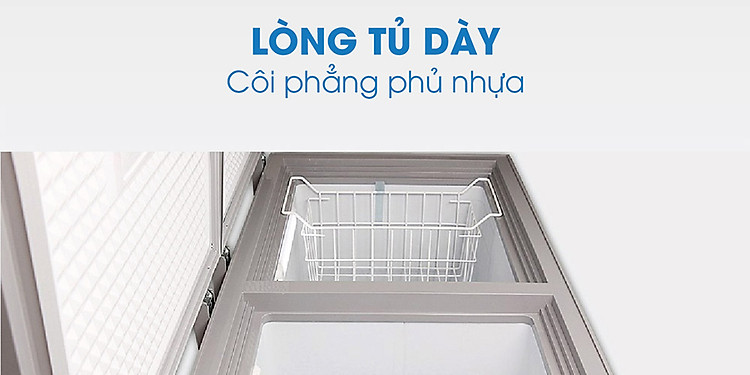 Lòng tủ côi phẳng phủ nhựa