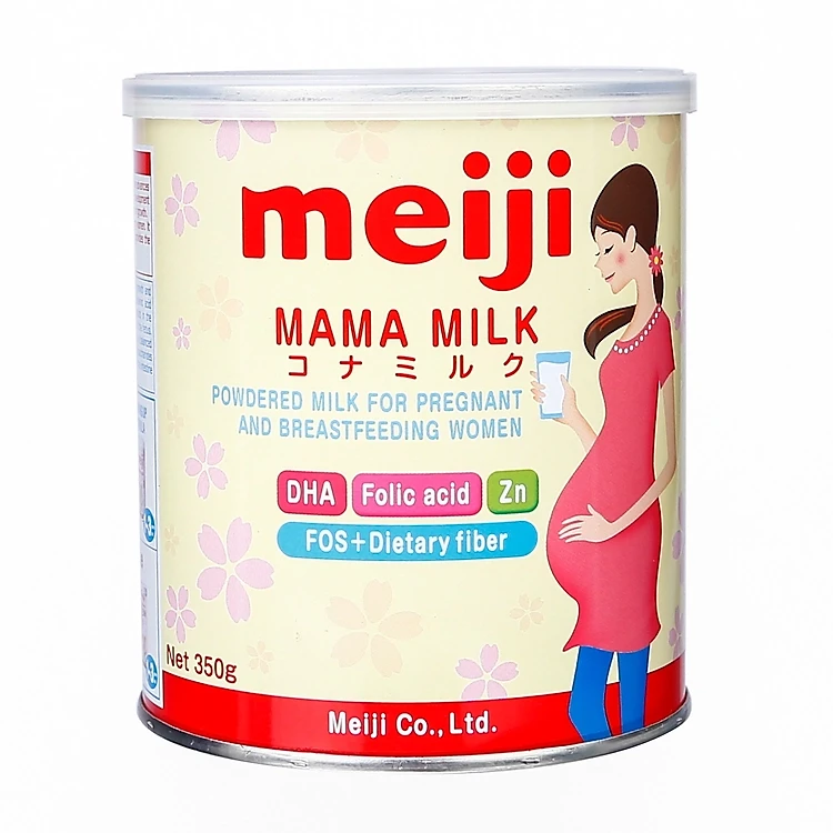 Sữa bầu Meiji Mama Milk (350g)