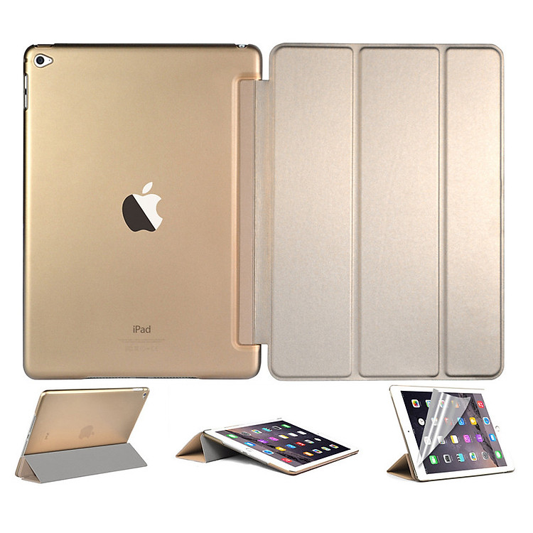 Bao da iPad Air cao cấp 10