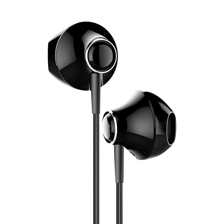 Tai nghe in Ear Baseus Encok H06TE Lateral (Wired Earphone with Mic Stereo Headset Earbuds Earpiece) - Hàng chính hãng 3