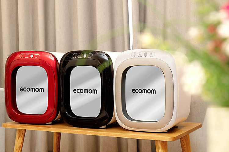 Ecomombaby.vn - Sắc màu ECO-100 sang trọng