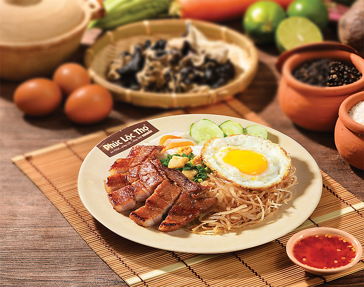  Evoucher - Phiếu Quà Tặng Phúc Lộc Thọ 30K