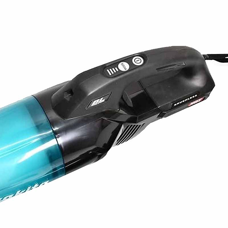 Thân Máy Hút Bụi Dùng Pin 40V Makita CL001GZ18