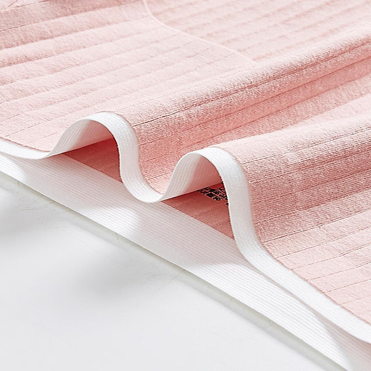 Combo 5 Quần quần lót nữ cotton không đường may, không viền thấm hút mồ hôi - ZQ288 3
