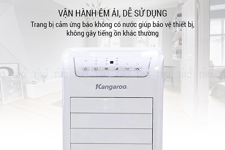 Máy Làm Mát Không Khí Kangaroo KG50F06 (85W)