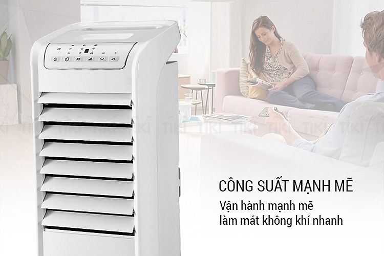 Máy Làm Mát Không Khí Kangaroo KG50F06 (85W)