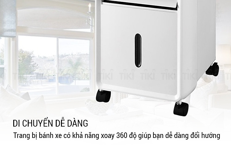 Máy Làm Mát Không Khí Kangaroo KG50F06 (55W)