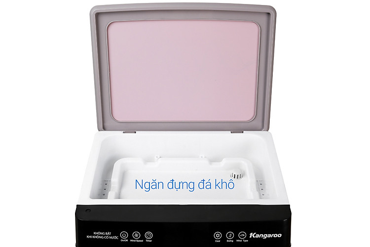 Máy làm mát không khí Kangaroo KG50F79 - Hàng Chính Hãng