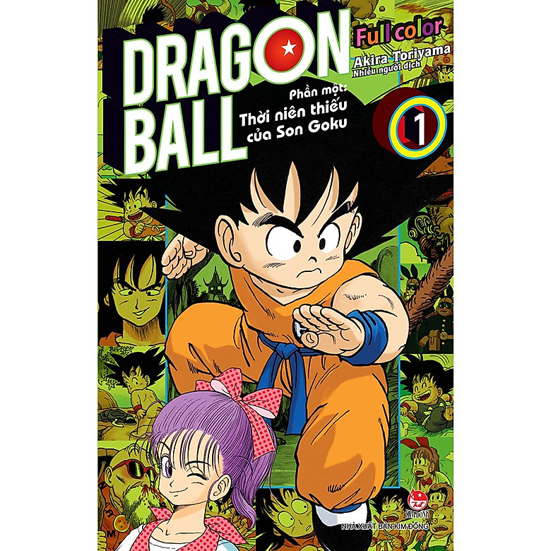 Goku Qua Mạnh đanh đại Hội Vo Thuật Ai đanh Lại Nữa Big Bang Dragon Ball Tập 2 Youtube