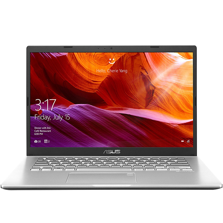 Laptop ASUS VIVOBOOK X409JA-EK014T CORE I5-1035G1 4G 512G FULL HD WIN 10 267c9c0094accdcf8d7981891c61beb3