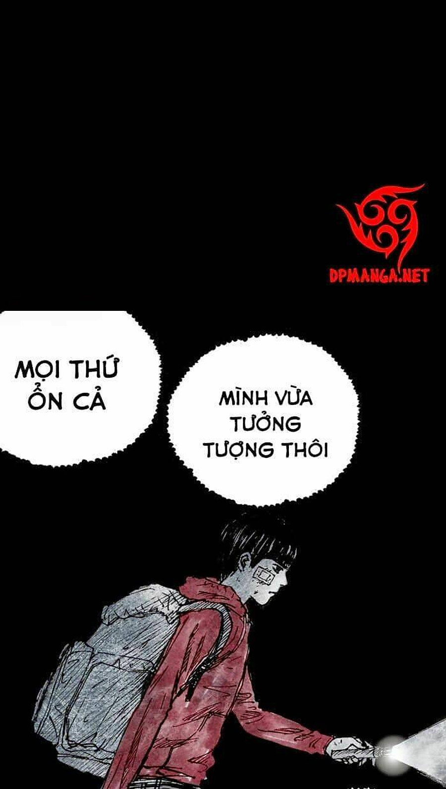 Distant Chapter 17 - Trang 78