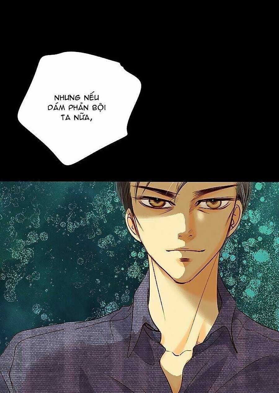Witch Workshop Chapter 40 - Trang 26