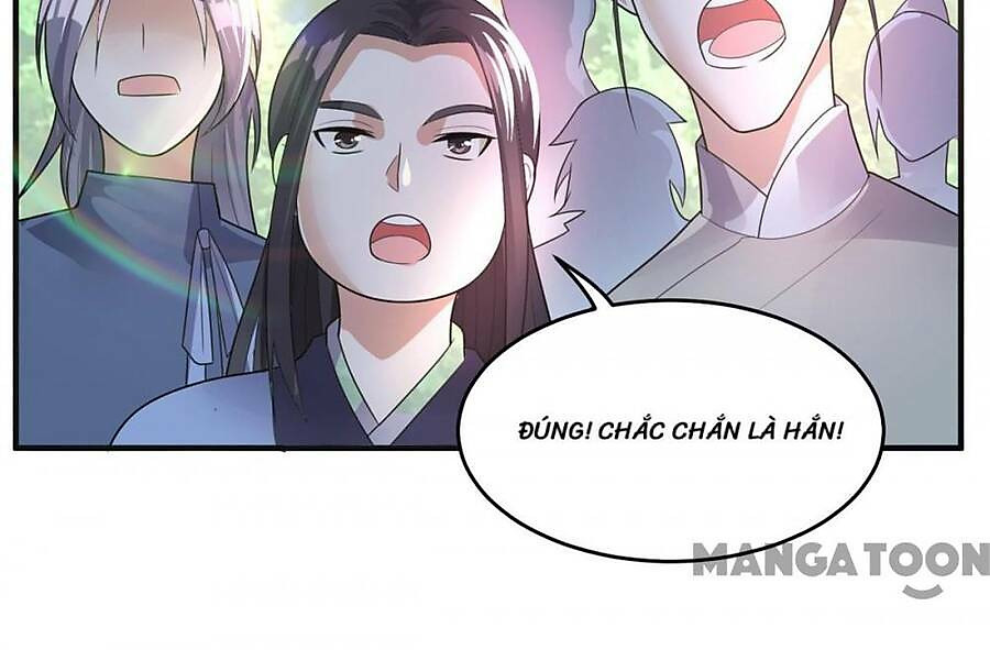 Tiên Ma Đồng Tu Chapter 204 - Trang 17