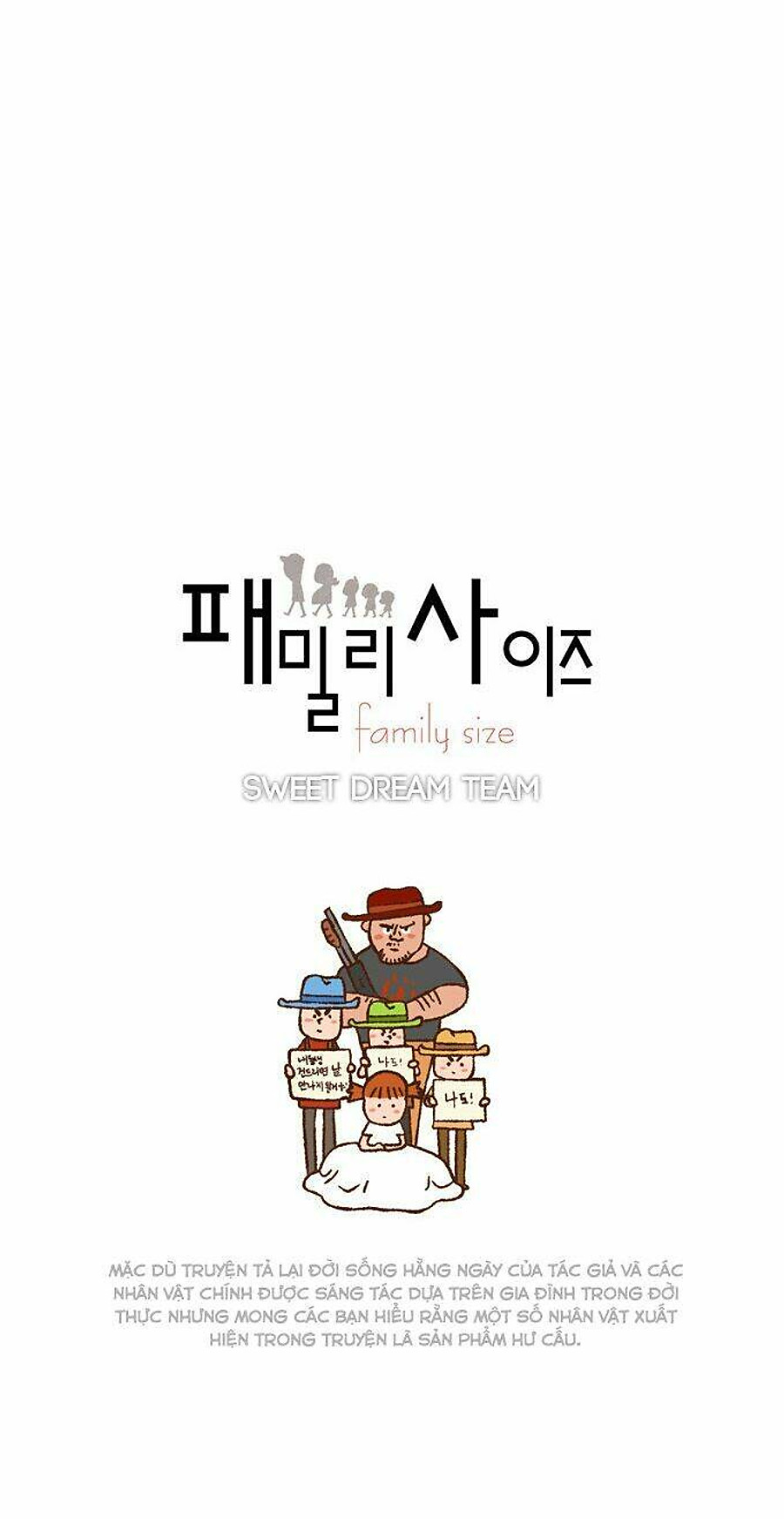Family Size Chapter 8 - Trang 11