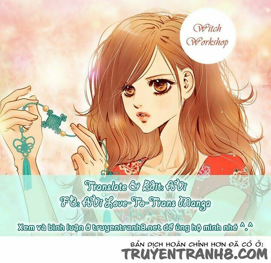 Witch Workshop Chapter 39 - Trang 67